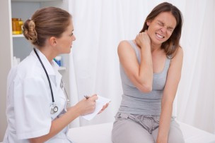 原因不明の痛みや症状について考えてみよう ２